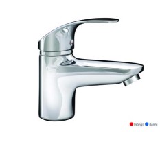 VÒI LAVABO ĐT803V1