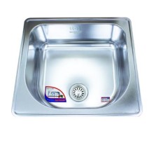 Chậu rửa chén bát DT93 inox SUS 304 cao cấp