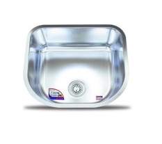 Chậu rửa chén bát DT93a inox SUS 304 cao cấp