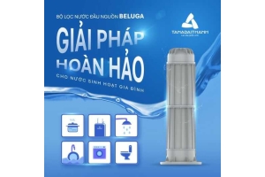 bộ Lọc đầu nguồn