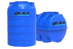 Bồn nhựa Đại Thành Gold {Ngang & Đứng} LLDPE