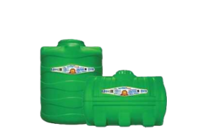 Bồn nhựa Đại Thành Plasman {Ngang & Đứng} HDPE