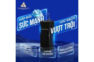 Máy Lọc Nước ro