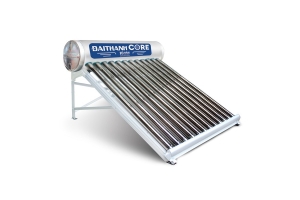 Máy nước nóng năng lượng mặt trời Core Đại Thành PP-R