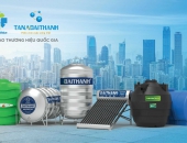 chi phí lắp đặt máy nước năng lượng mặt trời Tân Á Đại Thành chính hãng giá tốt nhất