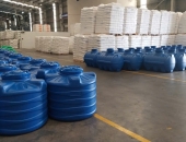 Bồn nhựa hdpe plasman Tân Á Đại Thành - Siêu bồn nhựa chứa nước or hóa chất cao cấp màu mới cực đẹp