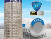  Tân Á Đại Thành - Đứng đầu Top 10 doanh nghiệp cung cấp: Bồn nước inox | Bồn nhựa | Máy nước nóng năng lượng mặt trời | Bồn tự hoại..tại Việt Nam