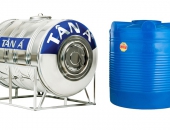 Bồn nước các loại 500L(m3 khối) | TÂN Á ĐẠI THÀNH