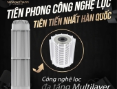 Bộ lọc nước thô tổng đầu nguồn Beluga Tân Á Đại Thành – Giải pháp bảo vệ nguồn nước toàn diện cho gi đình