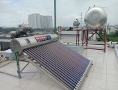 Top đầu Máy nước nóng năng lượng mặt trời Tân á Đại Thành