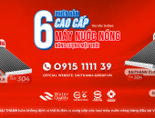 Nhãn hiệu máy năng lượng mặt trời - Đại Thành vs Tân Á khác nhau ở điểm gì?