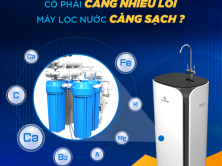 Máy lọc nước RO Neo Ambient | Tân Á Đại Thành (Xem VIDEO để hiểu thêm & Giá bán sản phẩm)