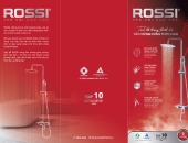 Điểm nổi bật sen vòi nóng lạnh Tân Á Đại Thành là gì?