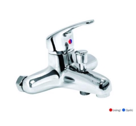 Sen tắm R801S nóng lạnh