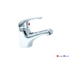 Vòi lavabo R802V1 nóng lạnh