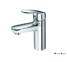 Vòi lavabo R802V1 nóng lạnh