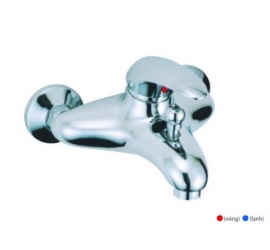 Sen tắm R801S nóng lạnh