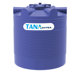 Bồn nhựa đứng 4000lít —THẾ HỆ MỚI