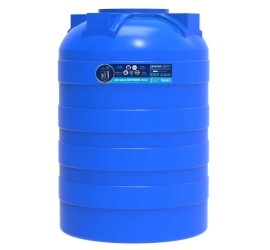 Bồn nhựa đứng 7000L ĐẠI THÀNH – GOLD