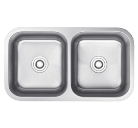 Chậu rửa inox WPD.08045 Wonang PREMIUM - SUS304