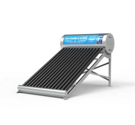 Giá máy năng lượng mặt trời 160L 58-15 Đại Thành – CORE
