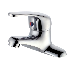 Vòi lavabo R801V2 nóng lạnh