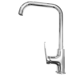 Vòi chậu bếp R803C1 nóng lạnh